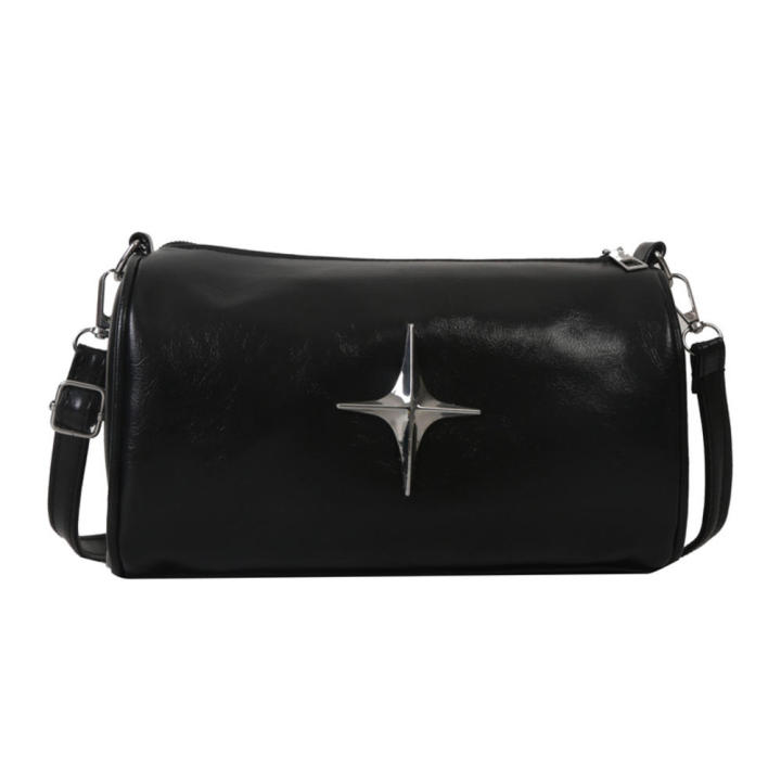 Vintage Handbags Star Handbags Japanese Handbags Korean Shoulder Bag Y2k Crossbody Bags