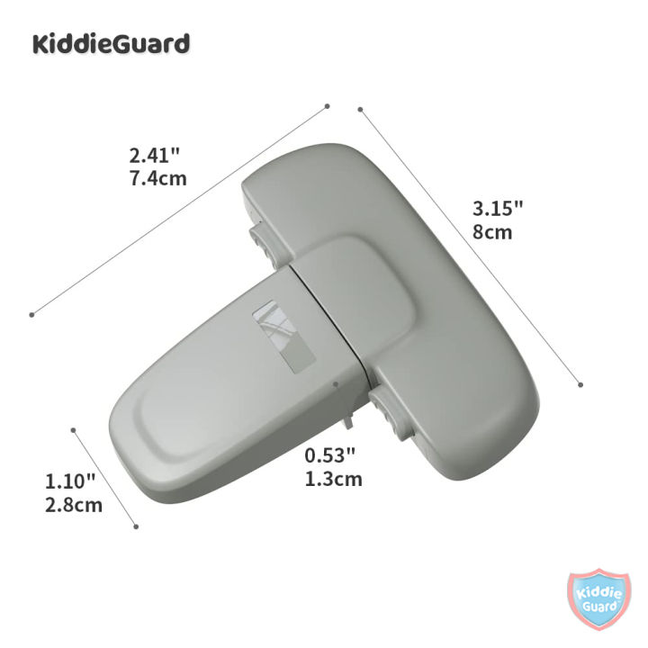 Baby%20Safety%20Lock%20Refrigerator%20Lock%20Child%20Safety%20Fridge,%20Refrigerator,%20Dispenser%20Lock%20for%20Kitchen%20and%20Freezer%20Lock%20T-Shape%20Design%20-%20KiddieGuard%20-%20Image%2010