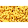 Tasty Uncooked Elbow Macaroni Pasta Raw Material Pasta 500gm Packing. 