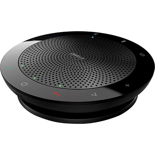 Jabra Speak 410 Portable USB Conference Speakerphone