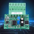 FV-3KHz5V Frequency to Voltage Signal Converter Module 0-5V Di tal to Analog Inverter Module. 