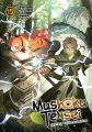Mushoku Tensei: Jobless Reincarnation (Light Novel) Vol. 15 by Rifujin Na Magonote (Author), Shirotaka (Illustrator). 