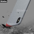 Phone Case VIVO V27 V27E Back Cover Frosted Silicone Soft Matte Cover Casing Hp for Vivo V27E V27 Cover Cases Scrub Casing. 