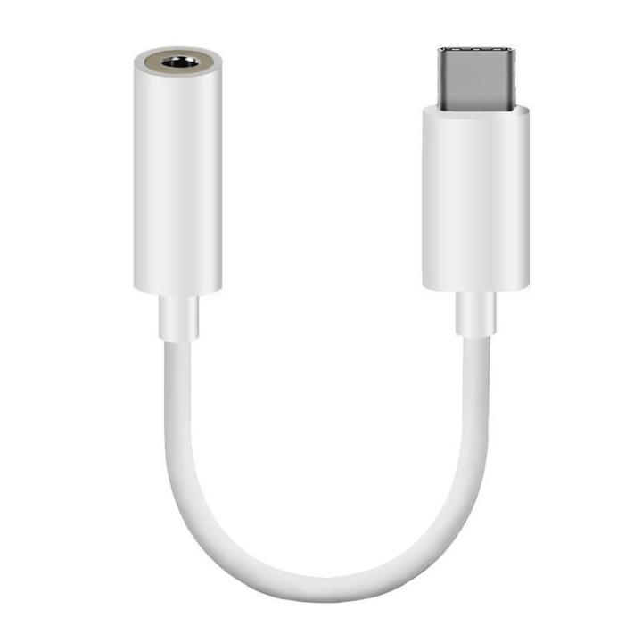 Type-C to 3.5 MM Jack Adapter for Vivo