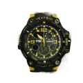 Men's sports Watch Original EXPONI Analog & Digital both Time new design. 