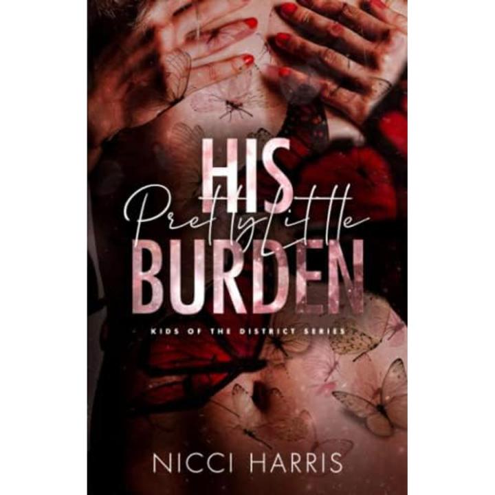 His Pretty Little Burden by Nicci Harris book (Dua's Collections)