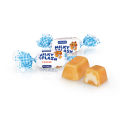 Roshen Milky Splash Toffee Candy with Milky Filling 1kg. 