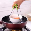 Stainless Steel Take Bowl Clip. 
