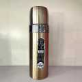 Vacuum Flask Water Bottle Double-Layer 304 Stainless Steel 500ml.. 
