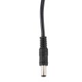 2X 22.5V 1.25A 30W Adapter Charger for Vacuum Cleaner Roomba 400 500 600 700 Series 532 535 540 550 560 562. 