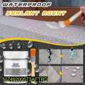 Waterproof Insulating Sealant For Cracks And Leaks, 300 G. 