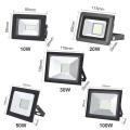 30w 50w 100w IP66 Dust Waterproof LED Spot Light Flood Light Garden 150W Donwlight. 