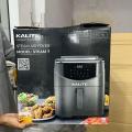 Kalite Genuine XXL 7L Digital Steam Air Fryer. 