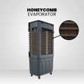 HANCO Room Air Cooler Inverter Technology - Latest 2025 Model With Digital Touch Panel And Remote Control Feature - Smart Air Cooler – HRC -1100 INV. 