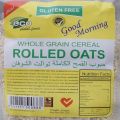 ECO ROLLED OATS 500GM. 
