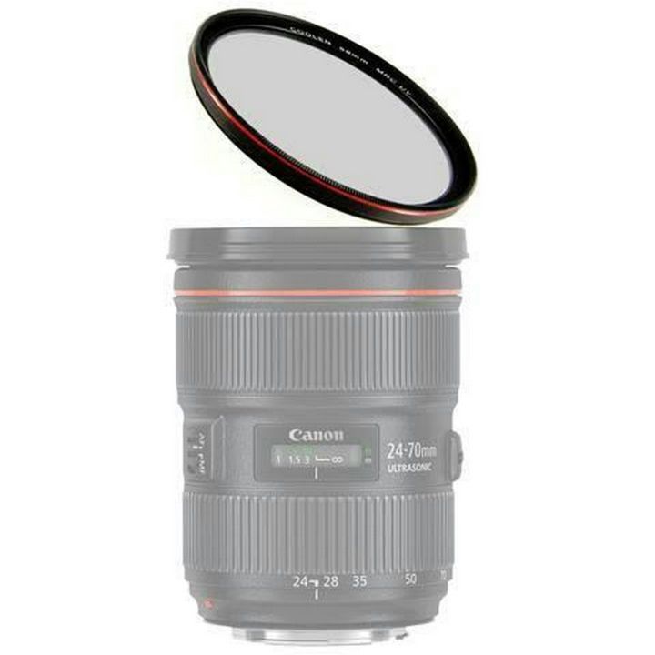 Lens Glass Protect UV Filter 67mm Use For 18-135, 18-140, 18-105, 18-70, 17-50 2.8, Canon 18-135, 18-135 stm & more lenses......