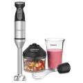 Hand Blender, Chopper and Egg Beater. 