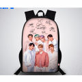 Traverse  Bts School, College & Traveling (Boys & Girls) - Premium Quality, Stylish Backpack For Every Occasion Bags hand bag for girls bags for girls. 