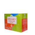All Purpose Gluten Free Flour ( For Celiac Patients & Whear Allergens)  4Kgs. 