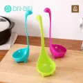 DR BEI Kitchen Ladle Cute Dinosaur Shape Cooking Serving Spoon Scoop. 