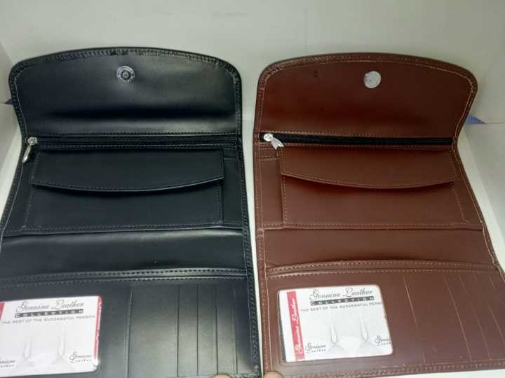 Ladies%20leather%20hand%20purse%20and%20wallet%20in%20new%20style.%20-%20Image%204