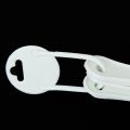 10 Pcs 100Ml / 50Ml / 15Ml / 5Ml / 1Ml Dispensers Plastic Measuring Spoons.. 