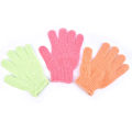 Exfoliating Bath Glove For Shower Scrub Gloves Resistance Body Wash Fullhouse. 