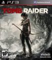 TOMB RAIDER PS3 GAME PLAYSTATION 3. 