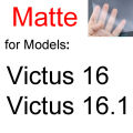 2024 Screen Protector for HP Victus 16 15 15.6 16.1 inch 15t 15z 16t 16z 16-e HD Matte Skin Film Gaming Laptop Accessories 2022 Revien Meiuazo. 