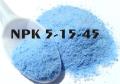 500 Gm - Imported Npk 20-20-20 With Te All Purpose Fertilizer For All Plants. 