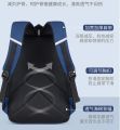 [HLNB] New Children School Bags Kids Large Capacity Backpack Primary Student School bag Teenage Boys Girls Waterproof Backpacks. 