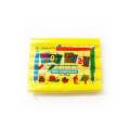 Non Hardening/Drying Clay 180 gm single bar , Plasticine Mold Making Clay. 