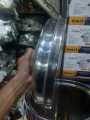 Double Layer Insulated Water Cooler Heavy Stainless Steel 10 Liters. 