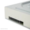 24X DVD±R DVD Burner DVD WRITER SUPER DRIVE w/ SecurDisc Tech 20X DVD+R 8X DVD+RW 16X DVD+R DL 20X DVD-R 6X DVD-RW 16X DVD-ROM 48X CD-R 32X CD-RW 48X CD-ROM Black SATA Model iHAS124-13 FU ( Branded Used ). 