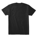 Tee Mammal - Levi Ackerman Attack On Titan Black Graphic Anime T Shirt - Customized. 