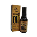 Ocean Shades Beard Oil 100 % Pure & Natural (30 MLE). 