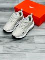 Nike Air Max 720 Sneakers. 