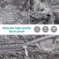 Beddy's Studio Korean & Ball Fiber Bed Pillows, Cushions, Neck Roll | Home & Hotel Collection White Sleeping Medicated Pillow with Polyester Filling & Pillow Covers, Cushion Covers. 