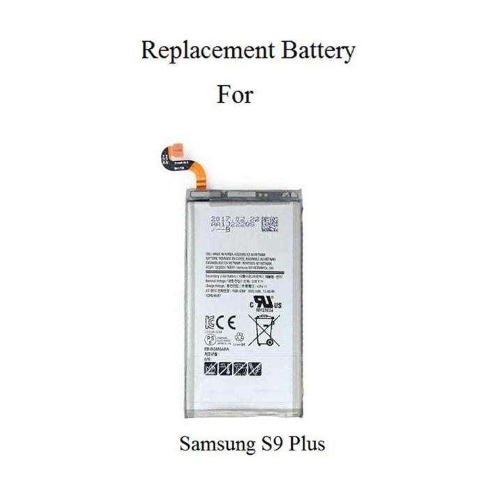 Samsung S9 Plus Replacement Battery For Samsung S9+