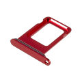 iPhone 14 Plus Sim Tray Sim Port Sim Cover Sim Jacket For iPhone 14 Plus - Red. 