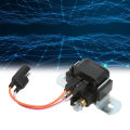 Starter Relay Solenoid Engine Starter Relay Starter Relay Solenoid Efficient. 