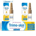 Scar Removal Cream - Fade Freckles, Dark Spots, and Discolorations | Special Offer: 2 Serums Included. 