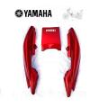 ORIGINAL Yamaha YBR 125 / YBR 125G Fairing Cowl Tail Complete Set. 