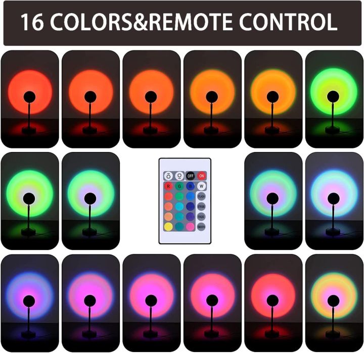 Remote%20Control%20Sunset%20Projection%20Lamp%2016%20Colors%20Changing%20Rainbow%20Sun%20Halo%20Led%20Atmosphere%20Night%20Light%20USB%20Powered%20for%20Celebrities%20%20/%20_TikTok%20-%20Image%204