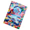 Bubble Liquid Packet For Blaster Toy. 