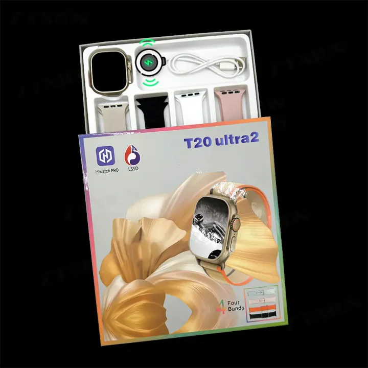 T20%20Ultra%202%20Smart%20watch%204%20in%201%20With%204%20Straps%20Hi%20Watch%20Pro%20Smartwatch%2049mm%20-Touch-to-Answer%20Calls,Four%20strap!!%202.01-inch%20Display,%20AI%20Voice%20Assistant,%20-%20Image%207