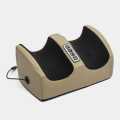Foot Massager , Heat Therapy Foot Massager 100-240V (EU Plug). 