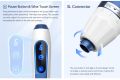 Dr. Pen A11 Ultima PRO Microneedling Pen,Original Microneedle Derma pen A11. 