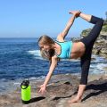 Wide Mouth Straw Lid & Boot Pack, for Hydro Flask 32Oz 40Oz Bottle. 