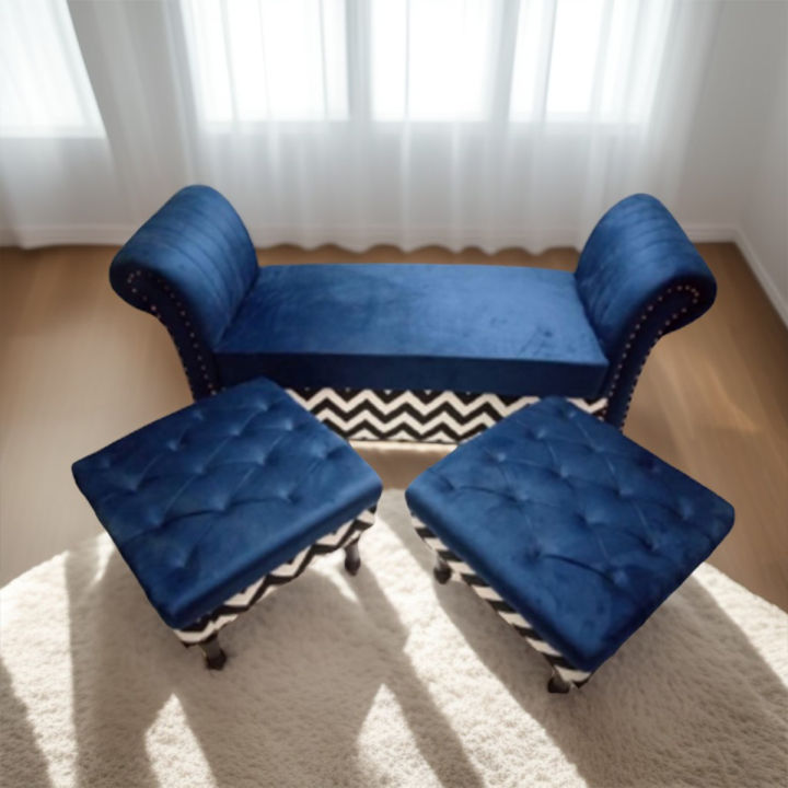 4 Seater Sethi Sofa Set furniture 7 Years Warranty Customize in All Colour